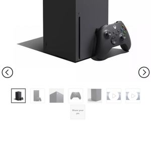X box Series X